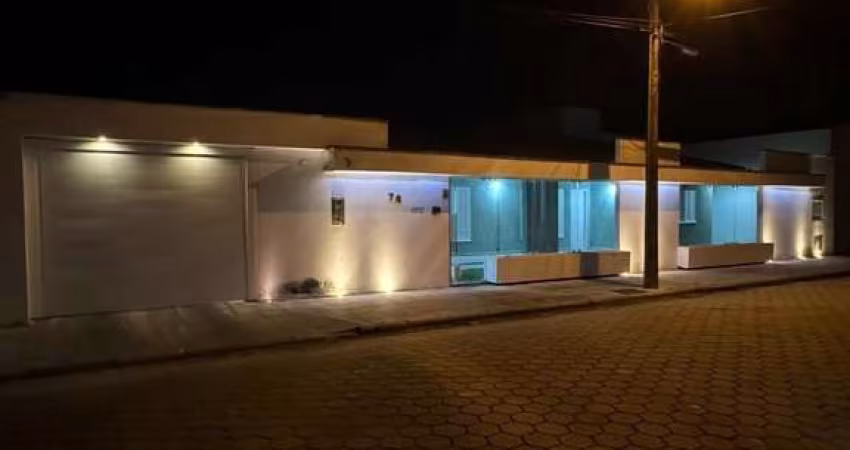 Casa com 4 quartos à venda em Portinho, Laguna 