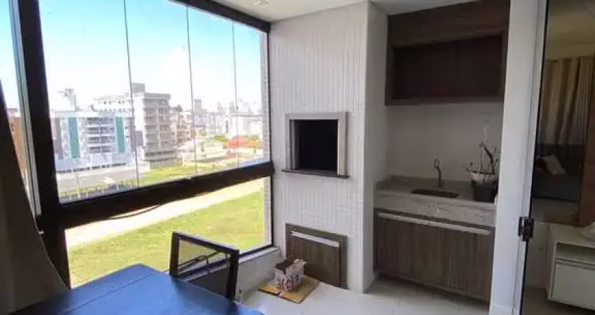 Apartamento com 3 quartos à venda no Mar Grosso, Laguna 