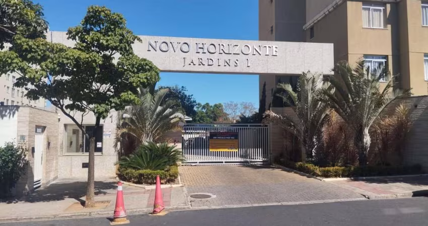 Apartamento com 2 quartos à venda na Candelária, Belo Horizonte 