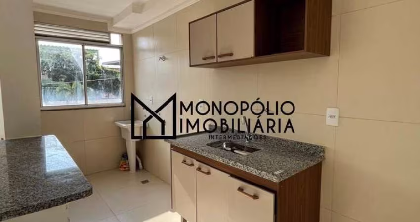 Apartamento com 1 quarto à venda em Irajá, Rio de Janeiro 