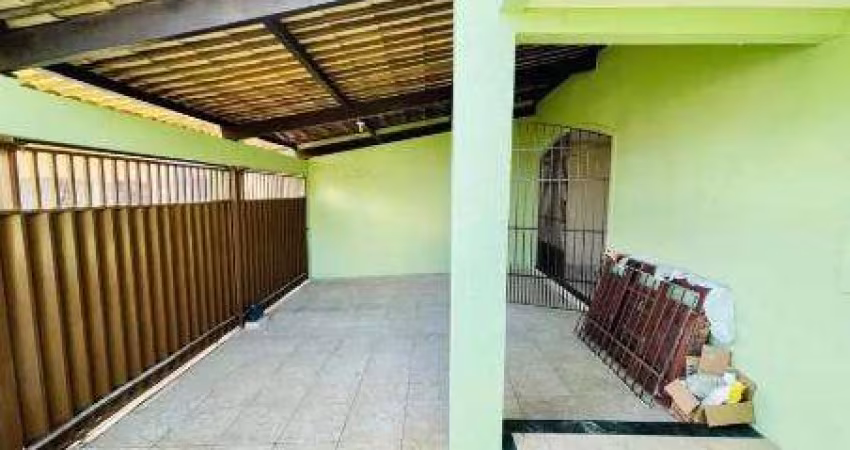 Casa com 3 quartos à venda no Cipava, Osasco 