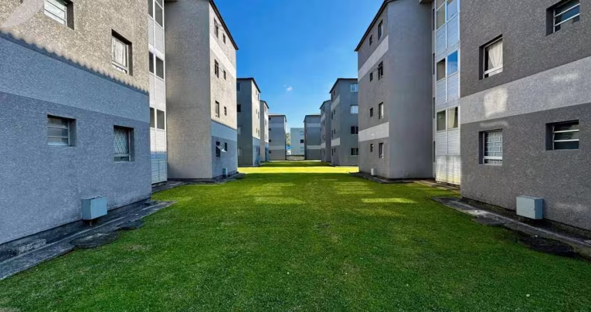 Apartamento com 2 quartos à venda na Rua Maria Paulina Pereira, 30, Ouro Fino, São José dos Pinhais
