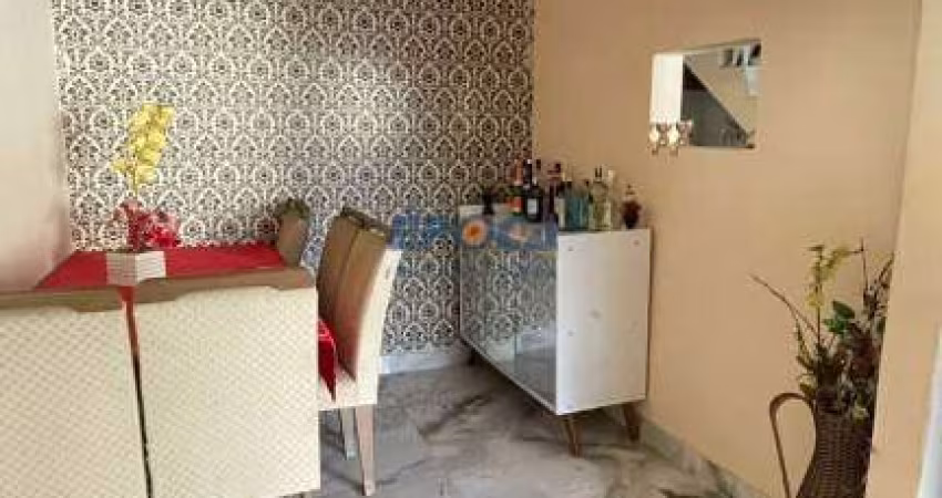 Casa com 5 quartos à venda na Rua Souza Caldas, 314, Oswaldo Cruz, Rio de Janeiro