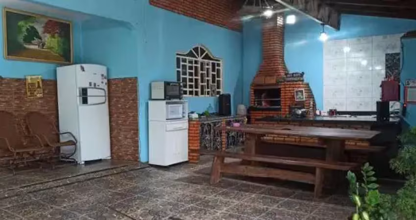 Casa com 3 quartos à venda no Santa Inês, Caieiras 
