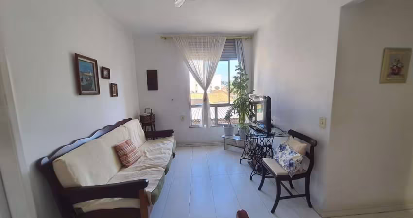 Apartamento com 2 quartos à venda no Engenho Novo, Rio de Janeiro 