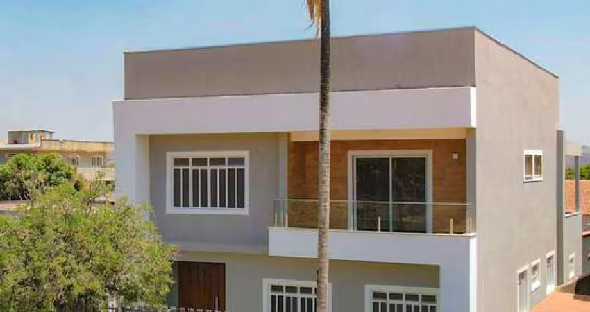 Casa com 4 quartos à venda na Quadra 05 AR 1, Sobradinho, Brasília