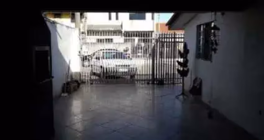 Casa com 3 quartos à venda no Conjunto Habitacional Juscelino Kubitschek, São Paulo 