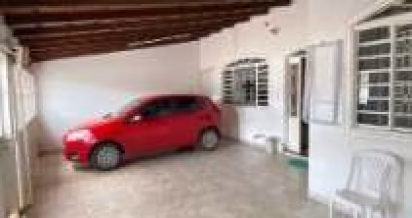 Casa com 3 quartos à venda na Vila Rui Barbosa, São Paulo 