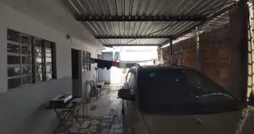 Casa com 2 quartos à venda no Limão, São Paulo 