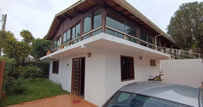 Casa em condomínio fechado com 2 quartos à venda no Grande Colorado, Sobradinho 