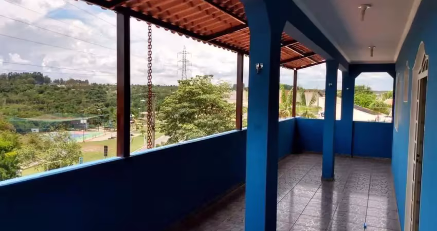 Casa em condomínio fechado com 3 quartos para alugar no Grande Colorado, Sobradinho 