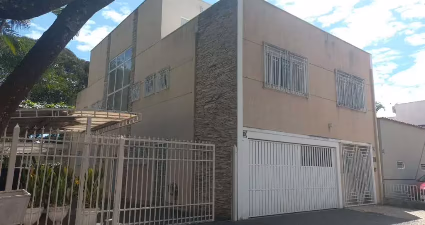 Casa com 5 quartos à venda no Asa Sul, Brasília 