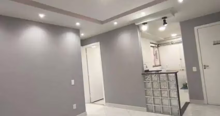 Apartamento com 2 quartos à venda na Rua Alfredo Britto, 80, Campo Grande, Rio de Janeiro