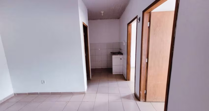 Apartamento com 2 quartos à venda no Grande Colorado, Sobradinho 