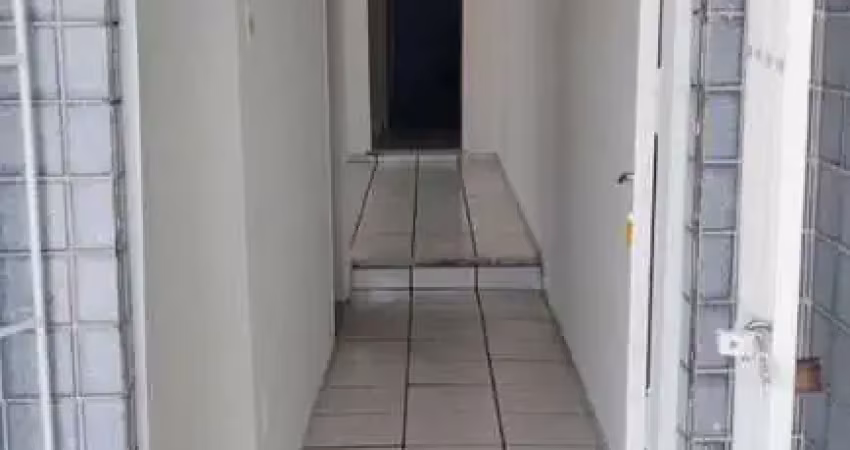 Casa com 3 quartos à venda no Jardim Progresso, Franco da Rocha 