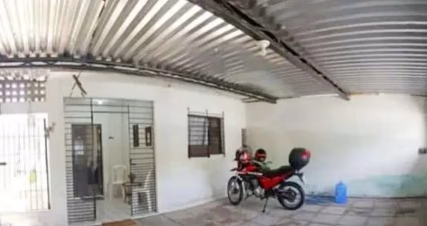 Casa com 3 quartos à venda em Americanópolis, São Paulo 