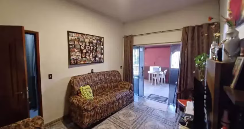 Casa com 3 quartos à venda no Parque Viana, Barueri 