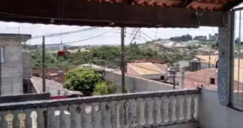 Casa com 3 quartos à venda no Parque Vitória, Franco da Rocha 