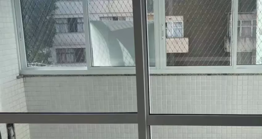Apartamento com 2 quartos à venda no Centro, Nova Friburgo 