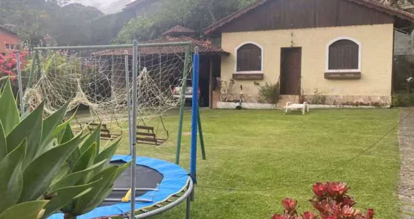 Casa com 3 quartos à venda no Braunes, Nova Friburgo 
