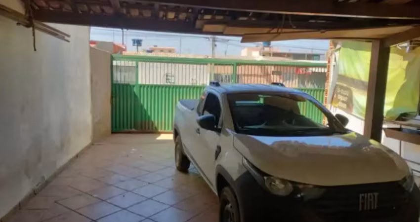 Casa com 3 quartos à venda no Morro Grande, Caieiras 