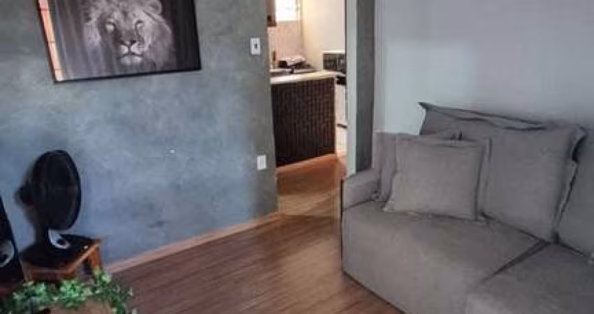Casa com 2 quartos à venda no Senador Camará, Rio de Janeiro 