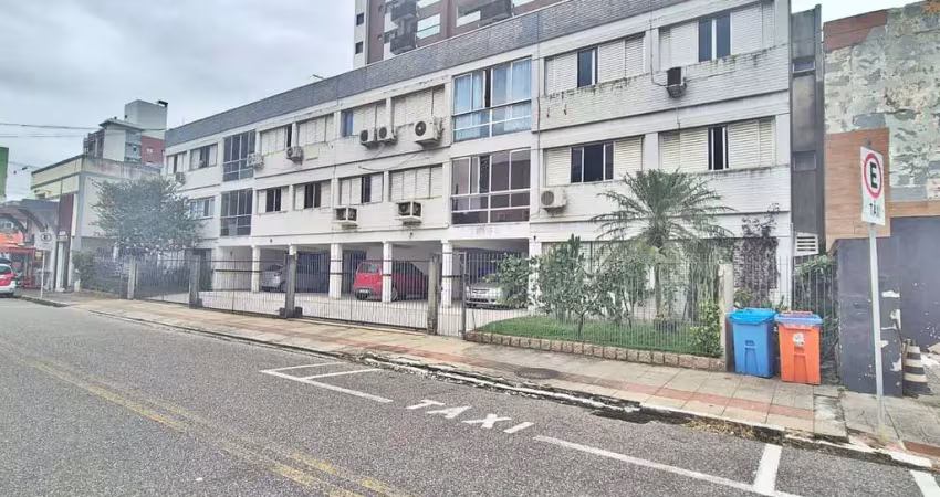 Apartamento com 3 quartos à venda na Rua Doutor Abel Capela, 41, Coqueiros, Florianópolis