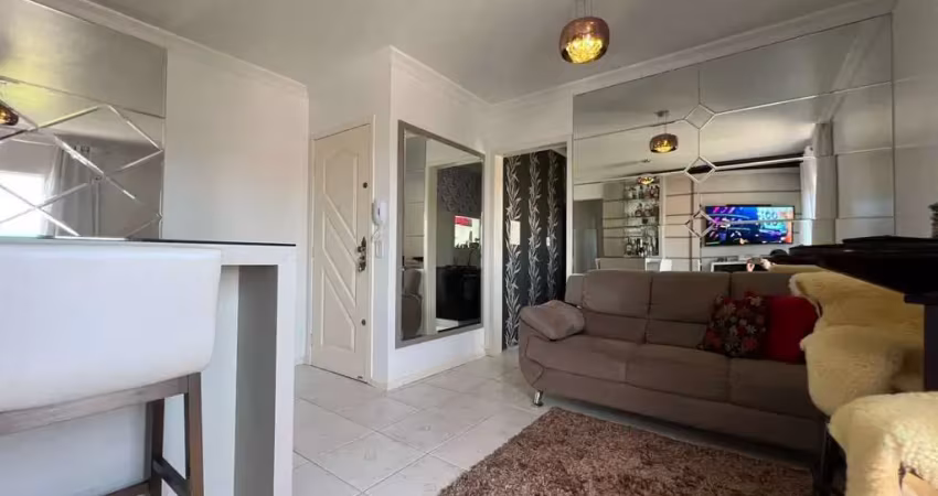 Apartamento com 2 quartos à venda no Mar Grosso, Laguna 