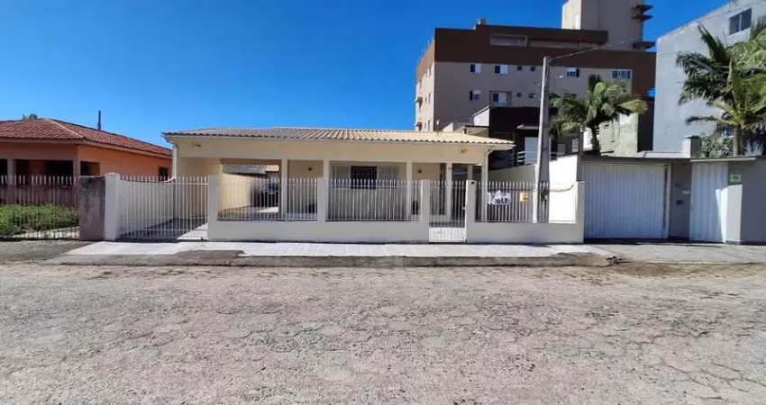 Casa com 3 quartos à venda no Mar Grosso, Laguna 