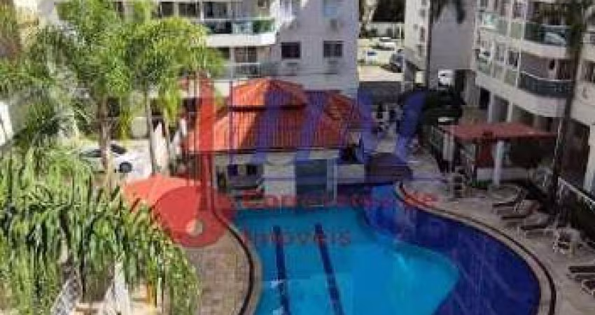 Apartamento com 3 quartos à venda na Rua Mapendi, 660, Taquara, Rio de Janeiro