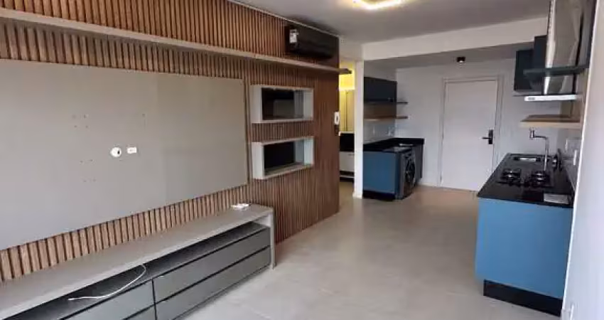 Apartamento com 1 quarto à venda na Rua Araci Vaz Callado, 1564, Estreito, Florianópolis