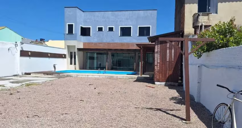 Casa com 3 quartos à venda em Magalhães, Laguna 