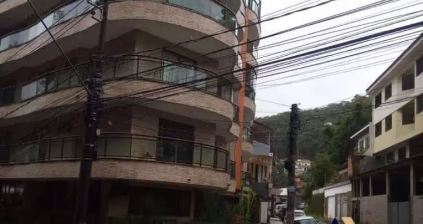 Apartamento com 3 quartos à venda no Braunes, Nova Friburgo 
