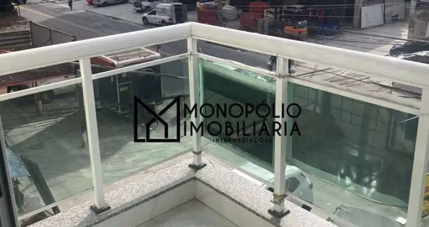 Apartamento com 1 quarto para alugar no Braz de Pina, Rio de Janeiro 
