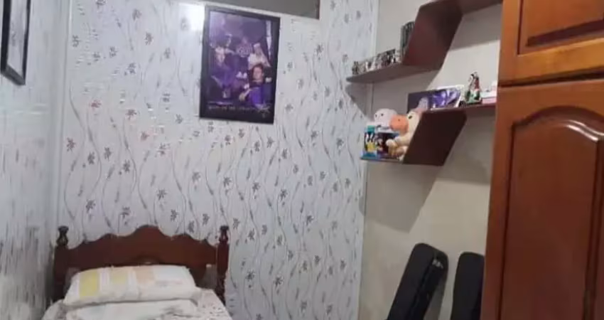 Casa com 3 quartos à venda no Jardim Umarizal, São Paulo 