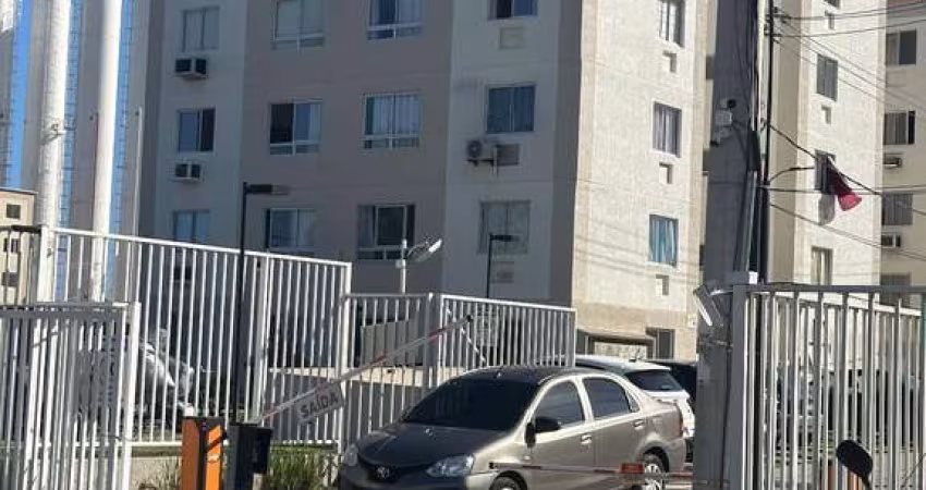 Apartamento com 2 quartos à venda em Vargem Pequena, Rio de Janeiro 