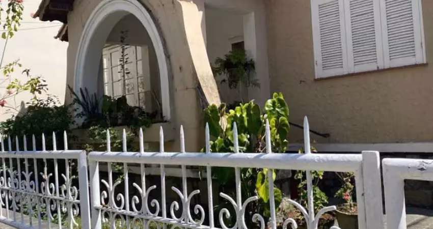 Casa com 4 quartos à venda no Centro, Nova Friburgo 