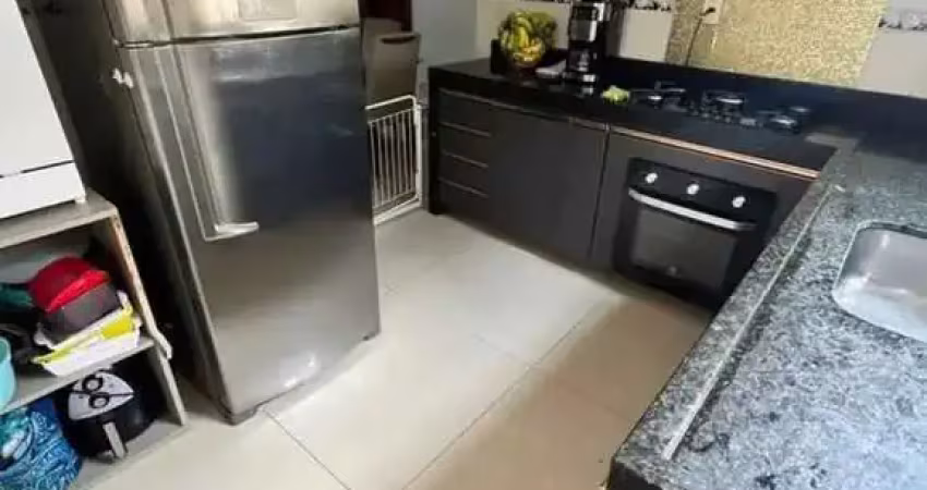 Casa com 2 quartos à venda no Presidente Altino, Osasco 