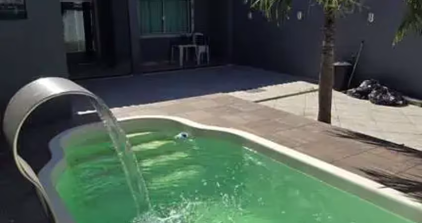 Casa com 2 quartos à venda em Campo Grande, Rio de Janeiro 