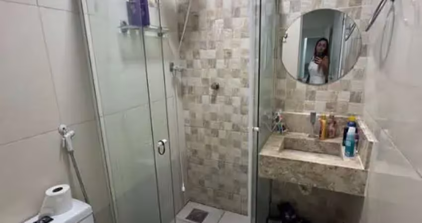 Apartamento com 2 quartos à venda na Vila Buarque, São Paulo 