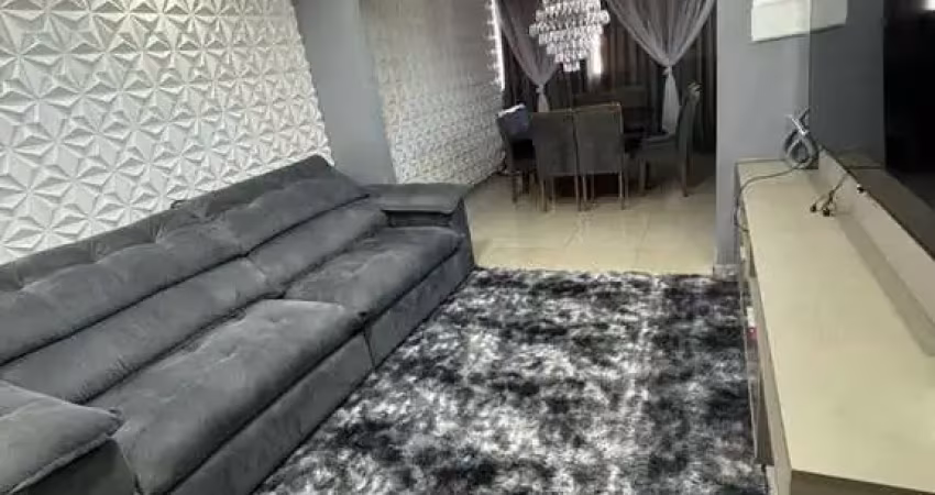 Casa com 3 quartos à venda no Bonfim, Osasco 