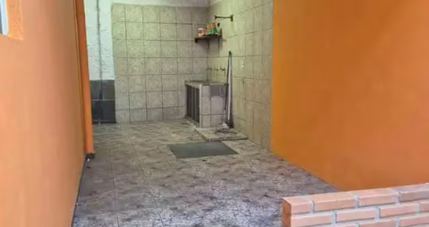 Casa com 2 quartos à venda no Veloso, Osasco 