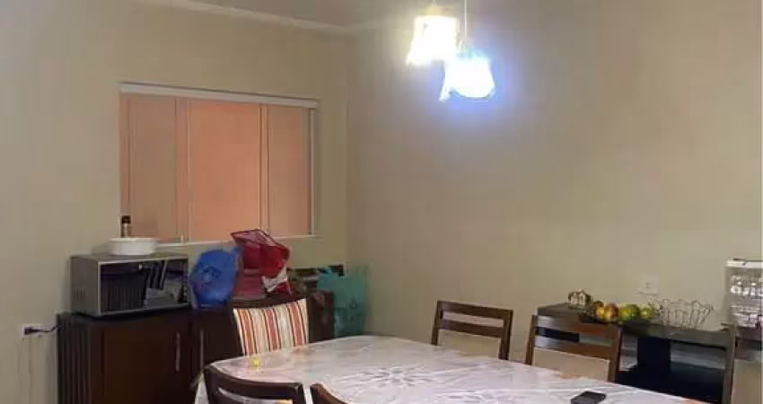 Casa com 2 quartos à venda na Chácara das Flores, Carapicuíba 
