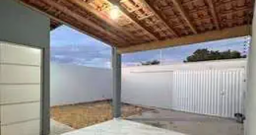 Casa com 2 quartos à venda no Jardim Cruzeiro, Franco da Rocha 