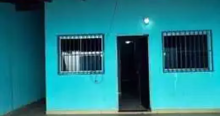 Casa com 2 quartos à venda no Parque Munhos, Franco da Rocha 
