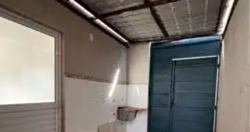 Casa com 2 quartos à venda no Jardim Santo Antônio, Francisco Morato 
