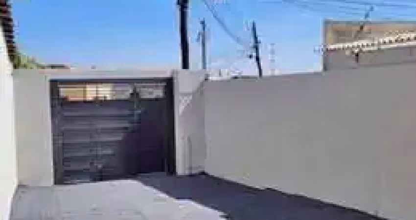 Casa com 2 quartos à venda em São Luiz, Americana 