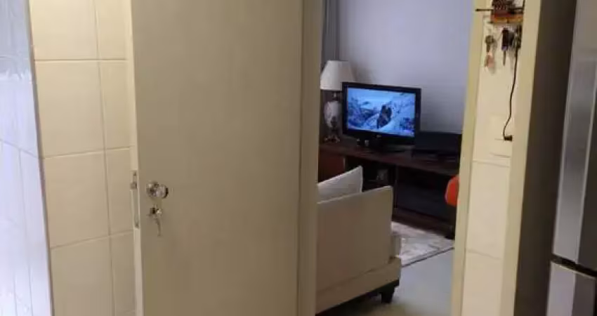 Apartamento com 2 quartos à venda na Rua Luís Lagos Garcia, Campo Limpo, São Paulo