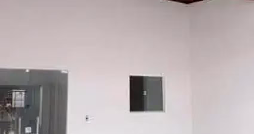 Casa com 2 quartos à venda no Loteamento Residencial Industrial João Santarosa, Americana 