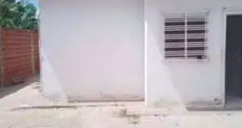 Casa com 2 quartos à venda na Vila Caiúba, São Paulo 